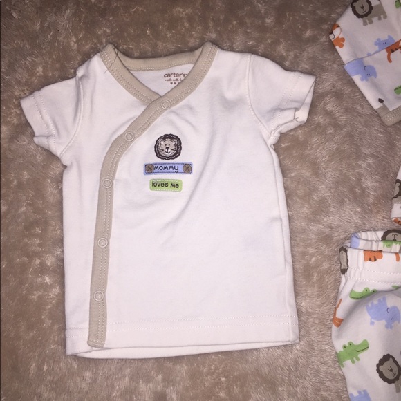 Bedtime set - Picture 4 of 6